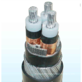 21/35KV High Voltage Armoured Power Cables